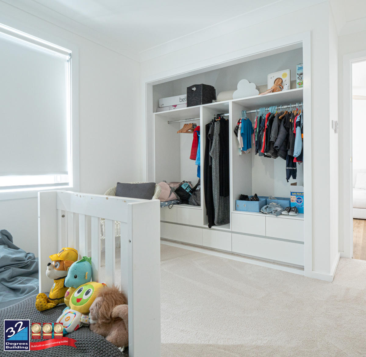 First Floor Addition Raby 58~1