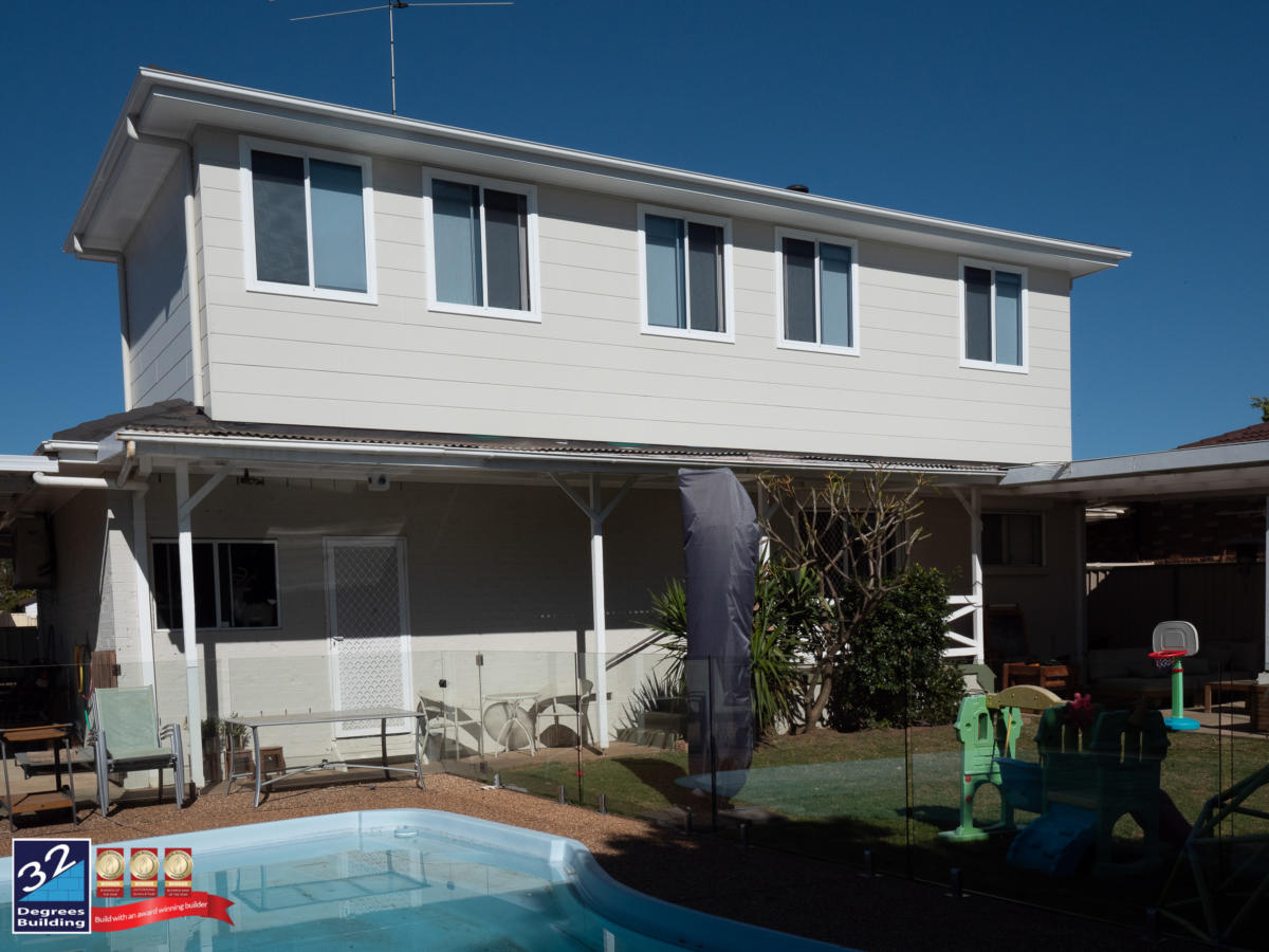 First Floor Addition Raby 48F~1