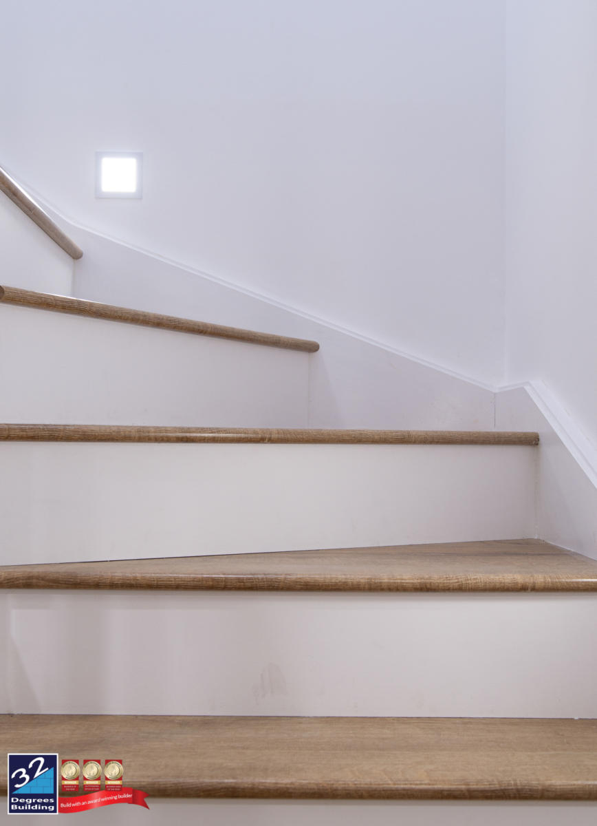 First Floor Addition Raby 3F~1