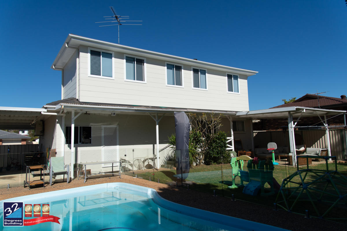 First Floor Addition Raby B1D~1