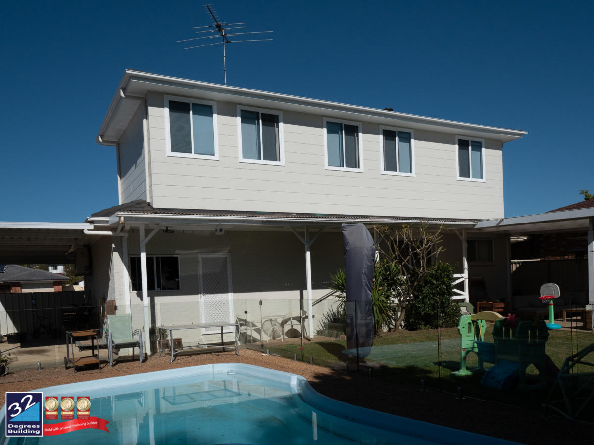 First Floor Addition Raby AEAE~1