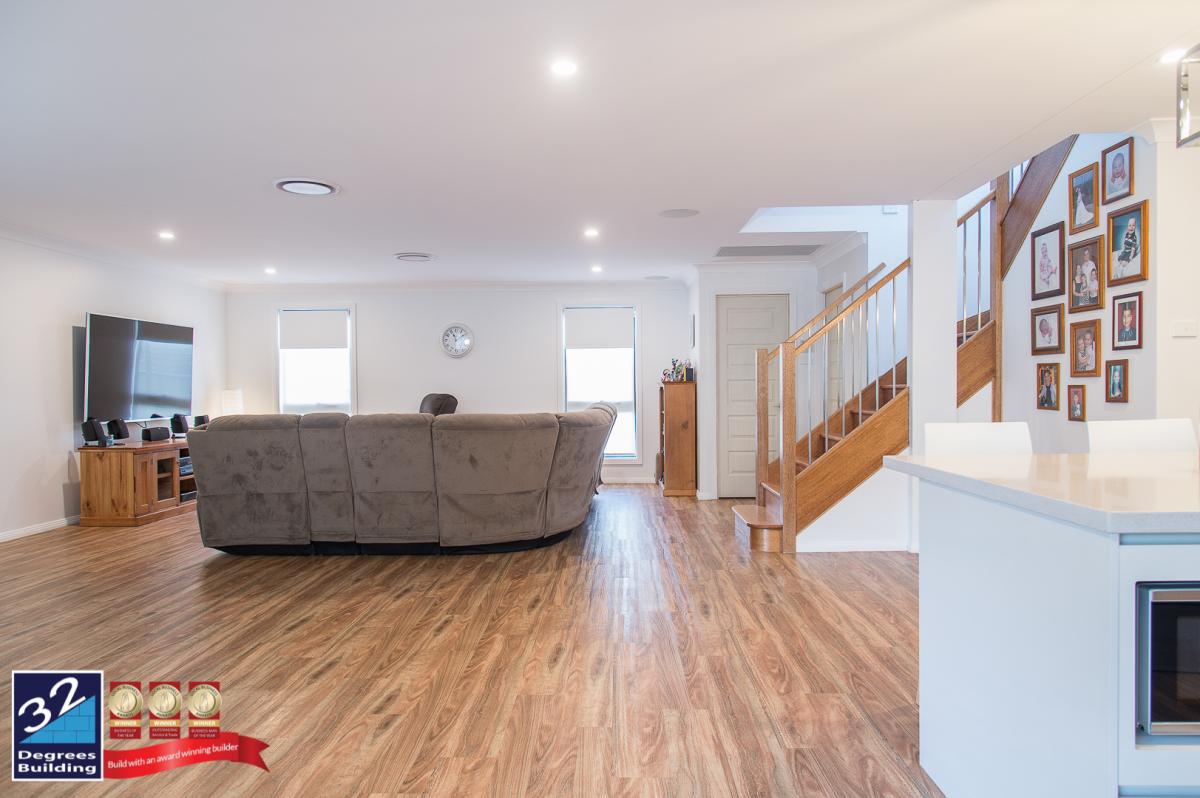 First Floor Addition, St Andrews-16