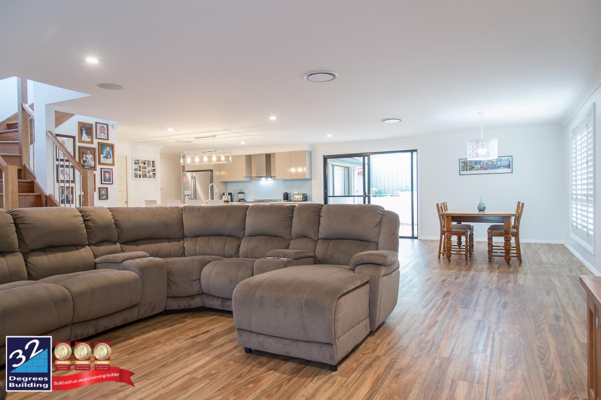 First Floor Addition, St Andrews-23