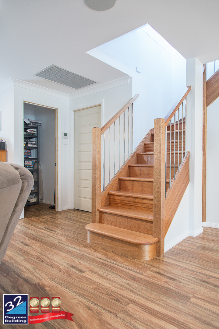 First Floor Addition, St Andrews-25