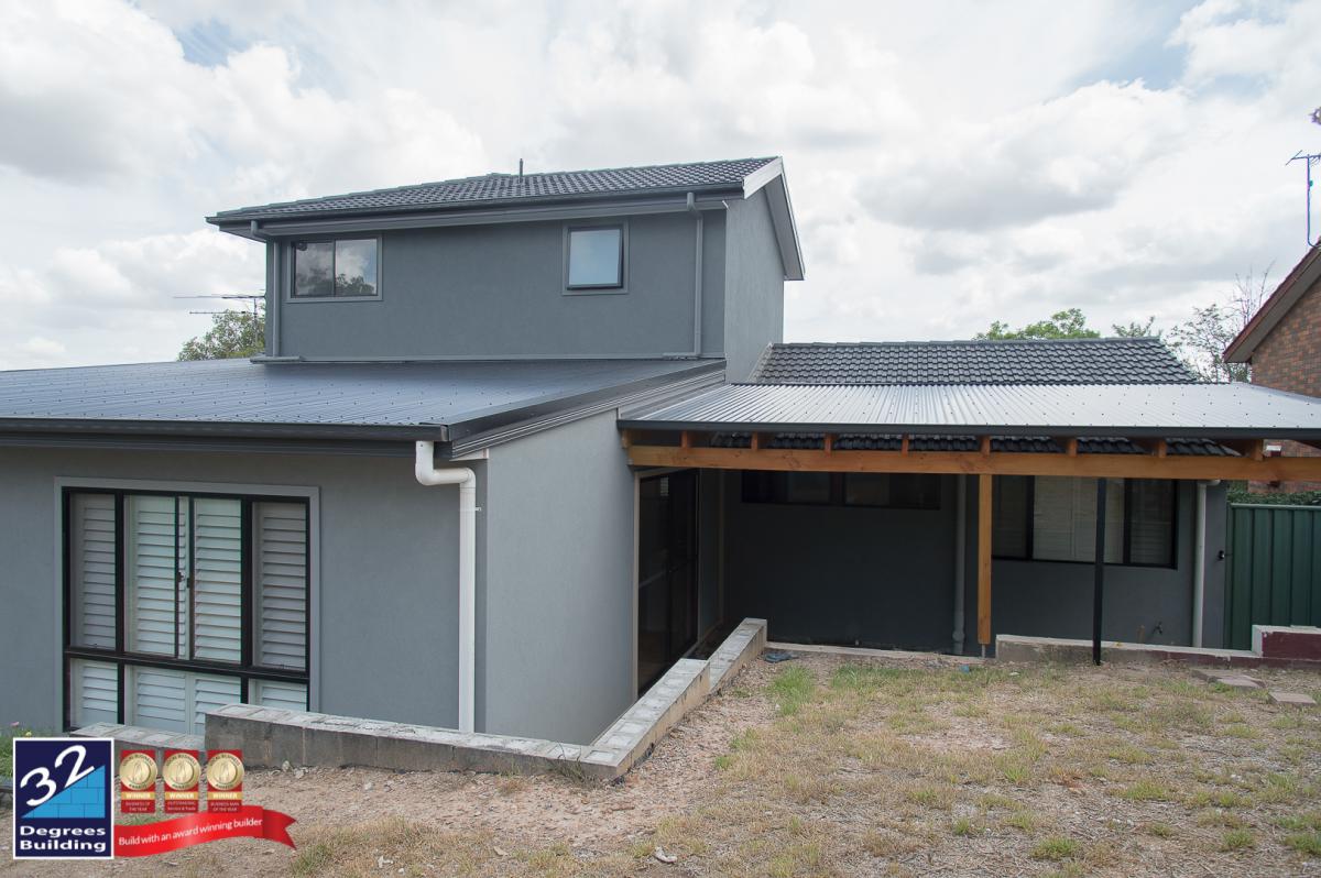 First Floor Addition, St Andrews-47