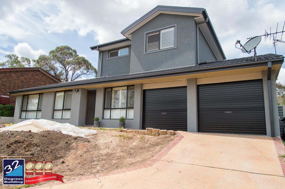 First Floor Addition, St Andrews-53