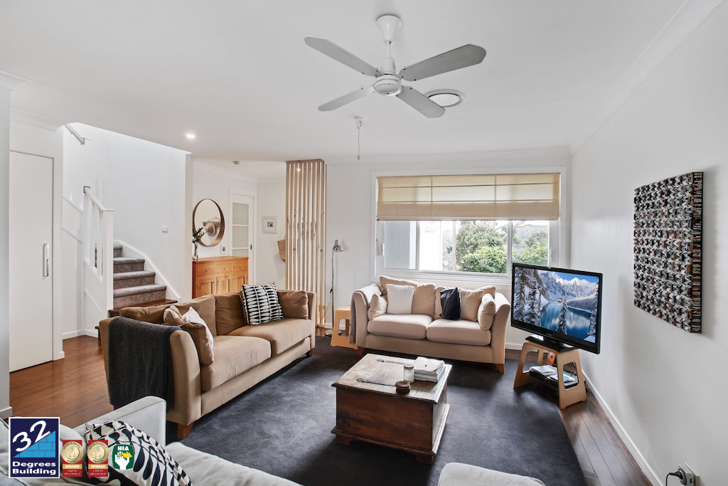 First floor addition, Figtree-12