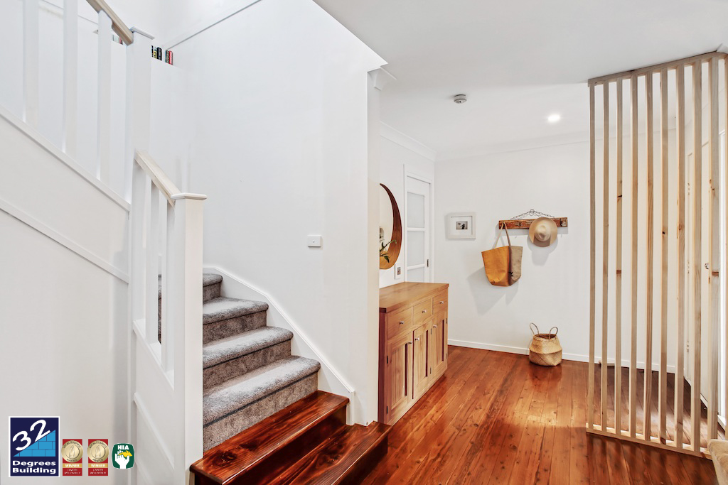 First floor addition, Figtree-14