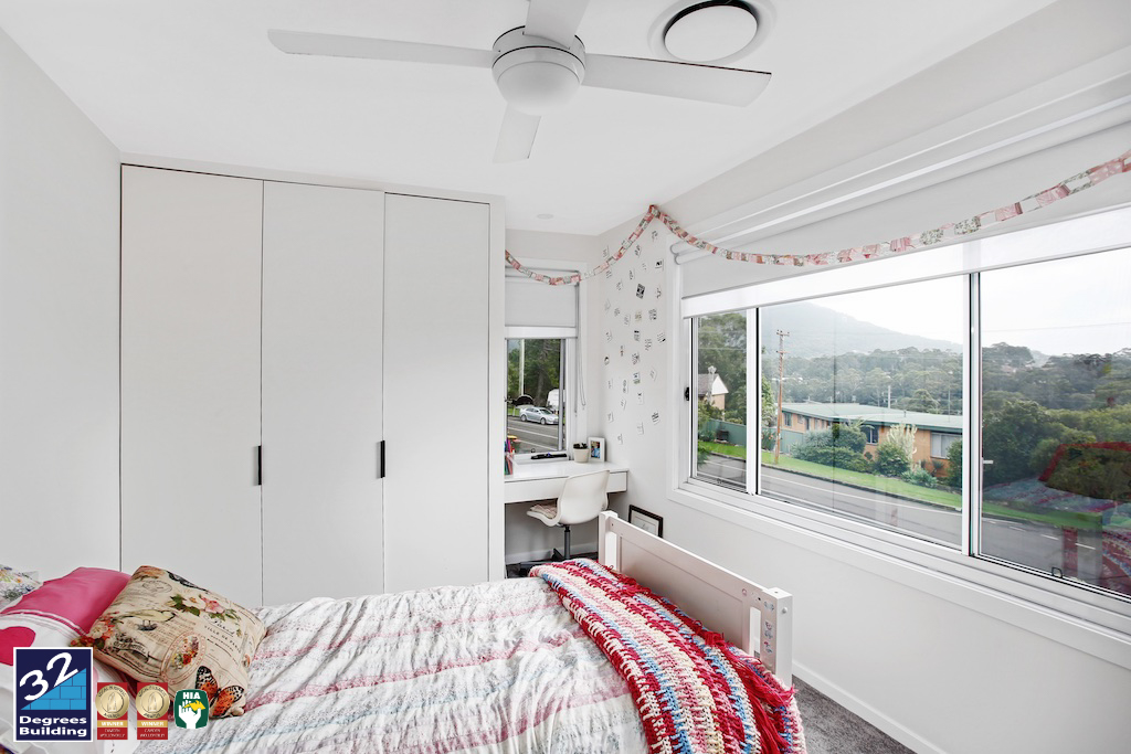 First floor addition, Figtree-2