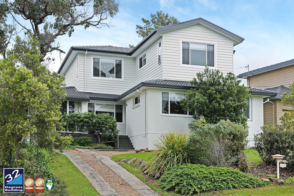 First floor addition, Figtree-9