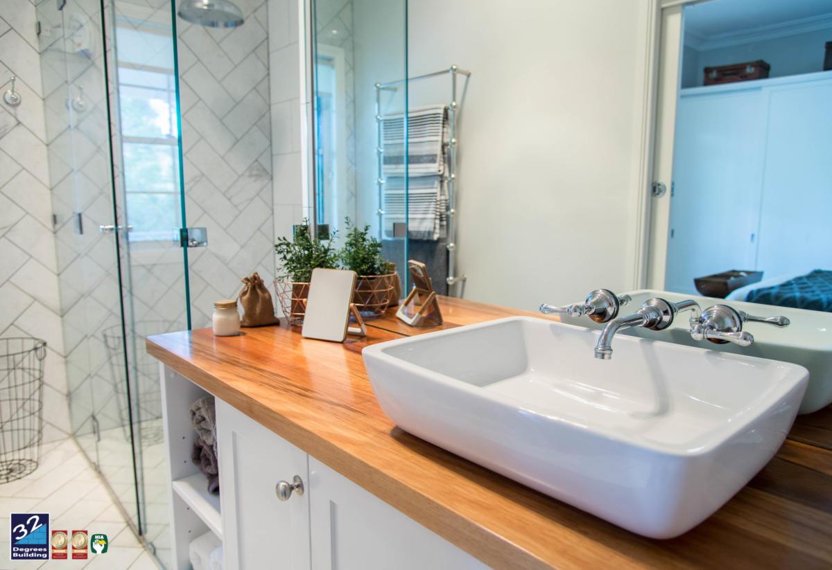 Bathroom renovation Sutherland