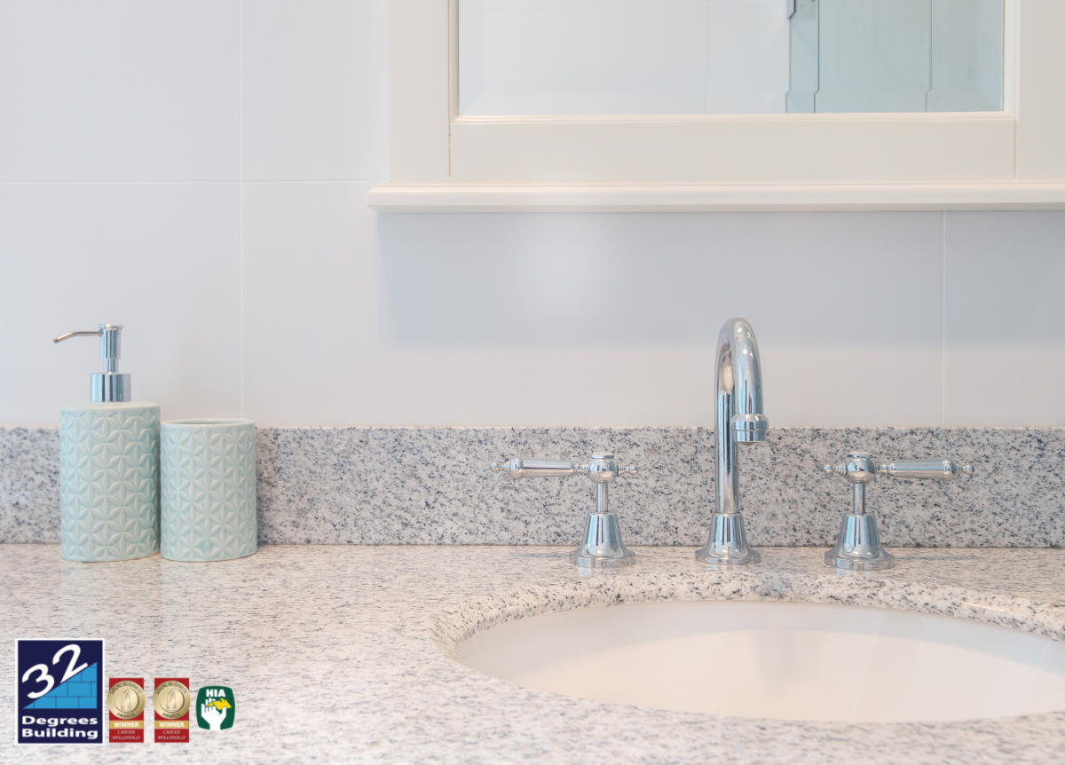 Ground Floor Extension, Bulli-11