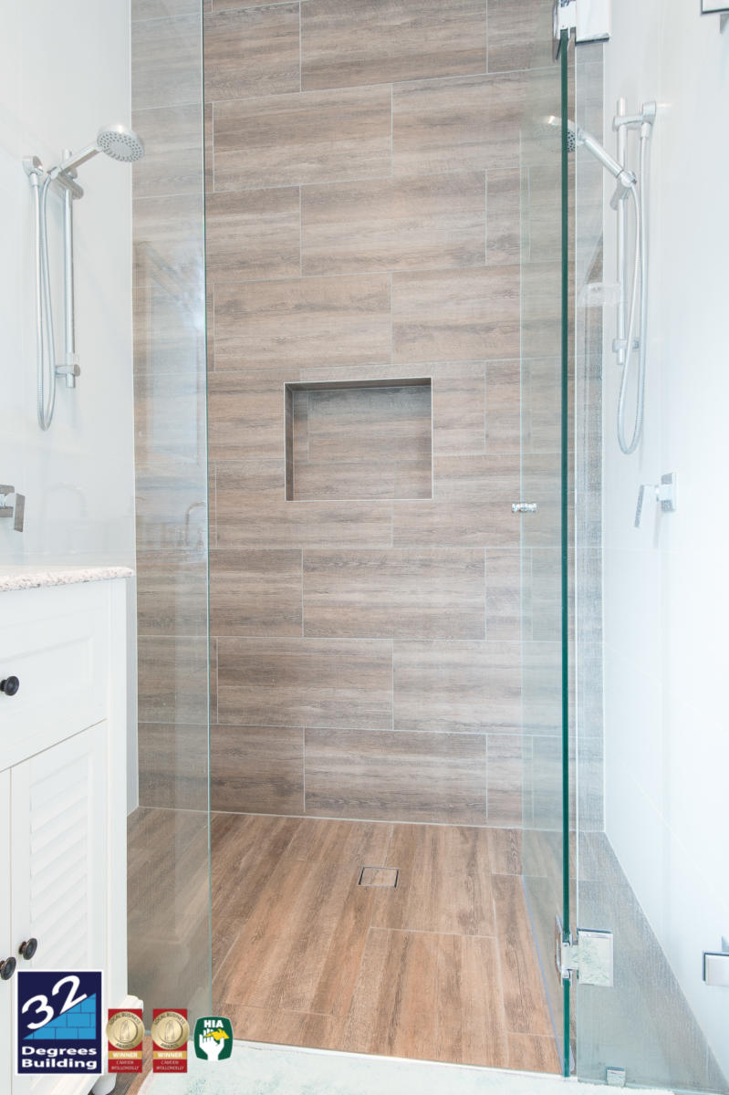 Ground Floor Extension, Bulli-13