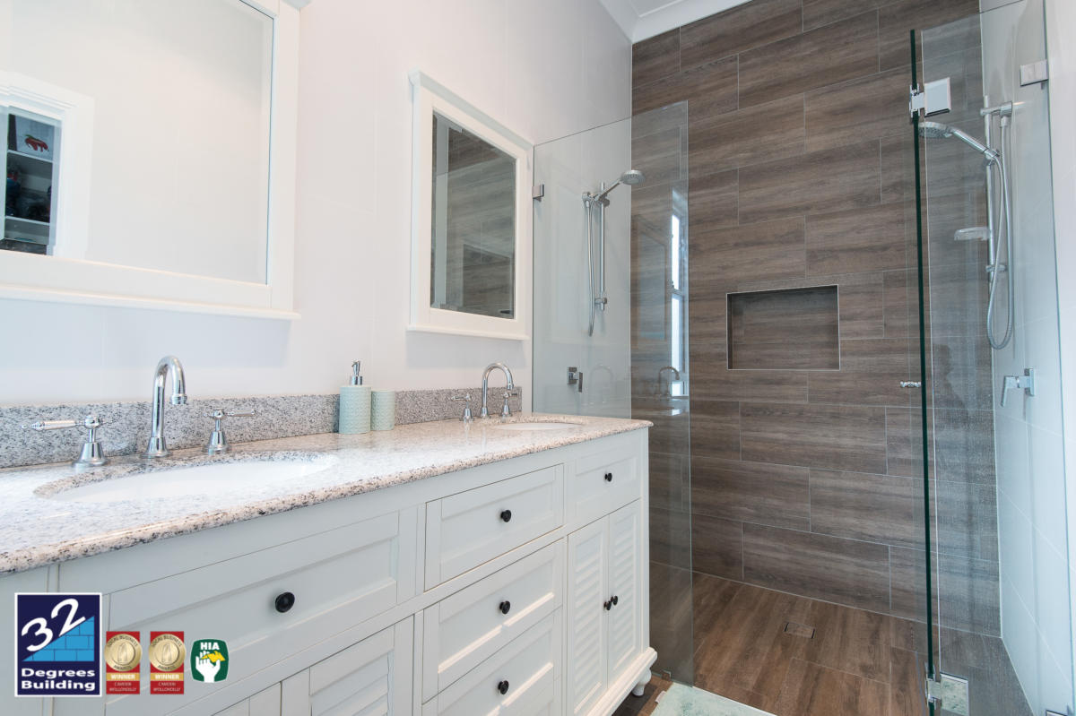 Ground Floor Extension, Bulli-14