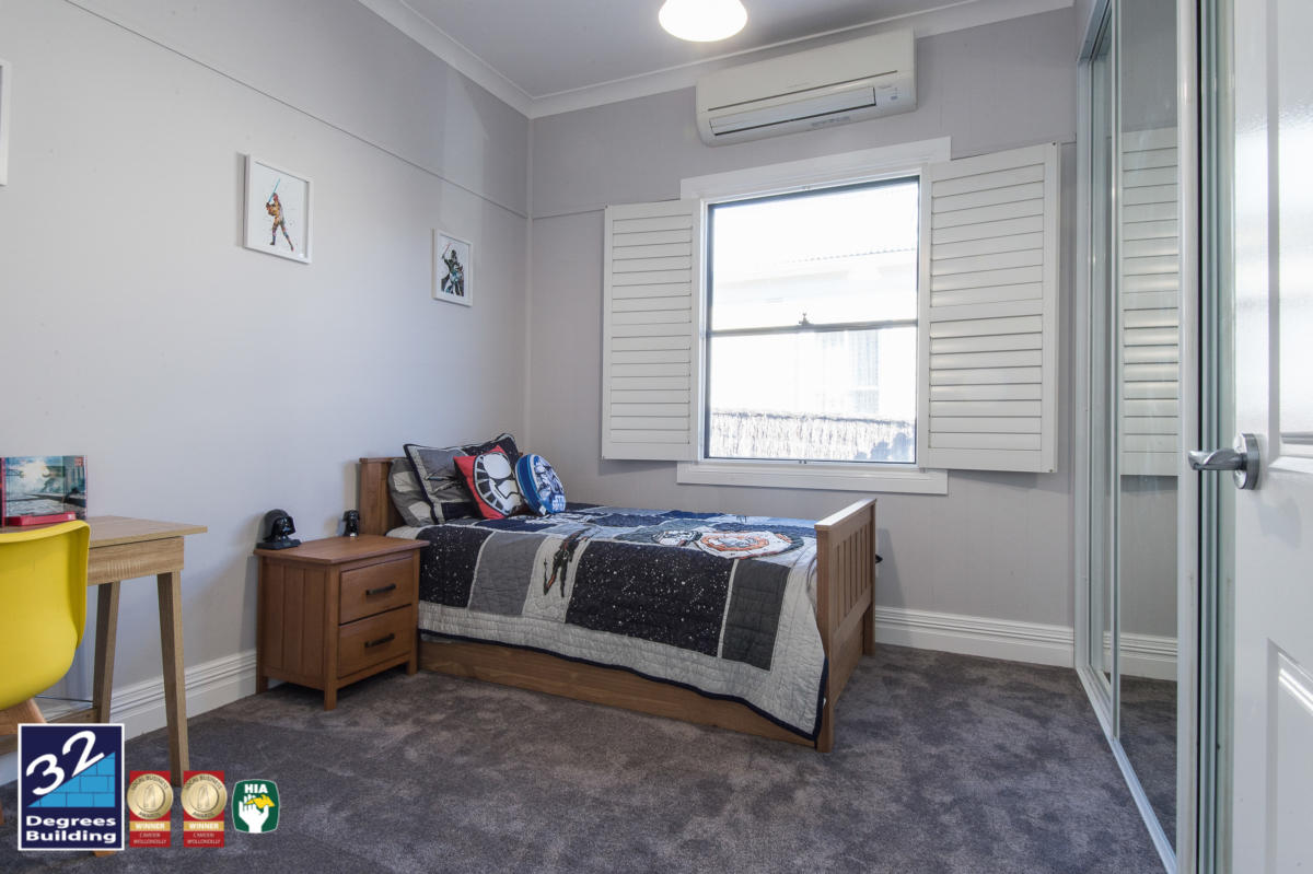 Ground Floor Extension, Bulli-17