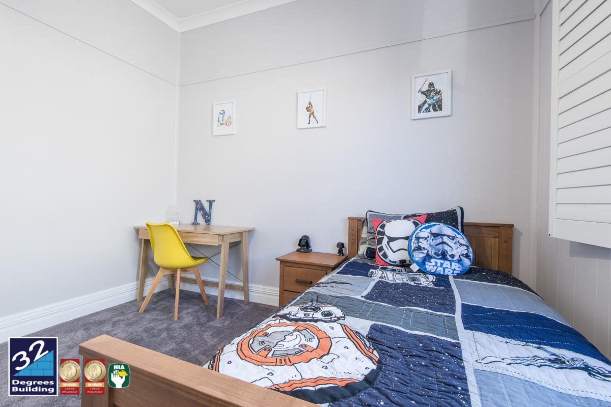 Ground Floor Extension, Bulli-18