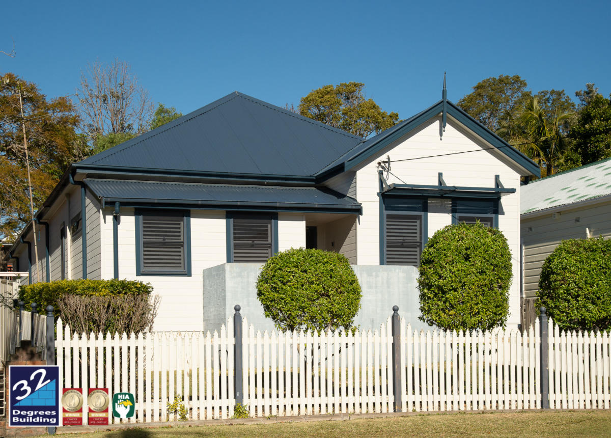 Ground Floor Extension, Bulli-2-2