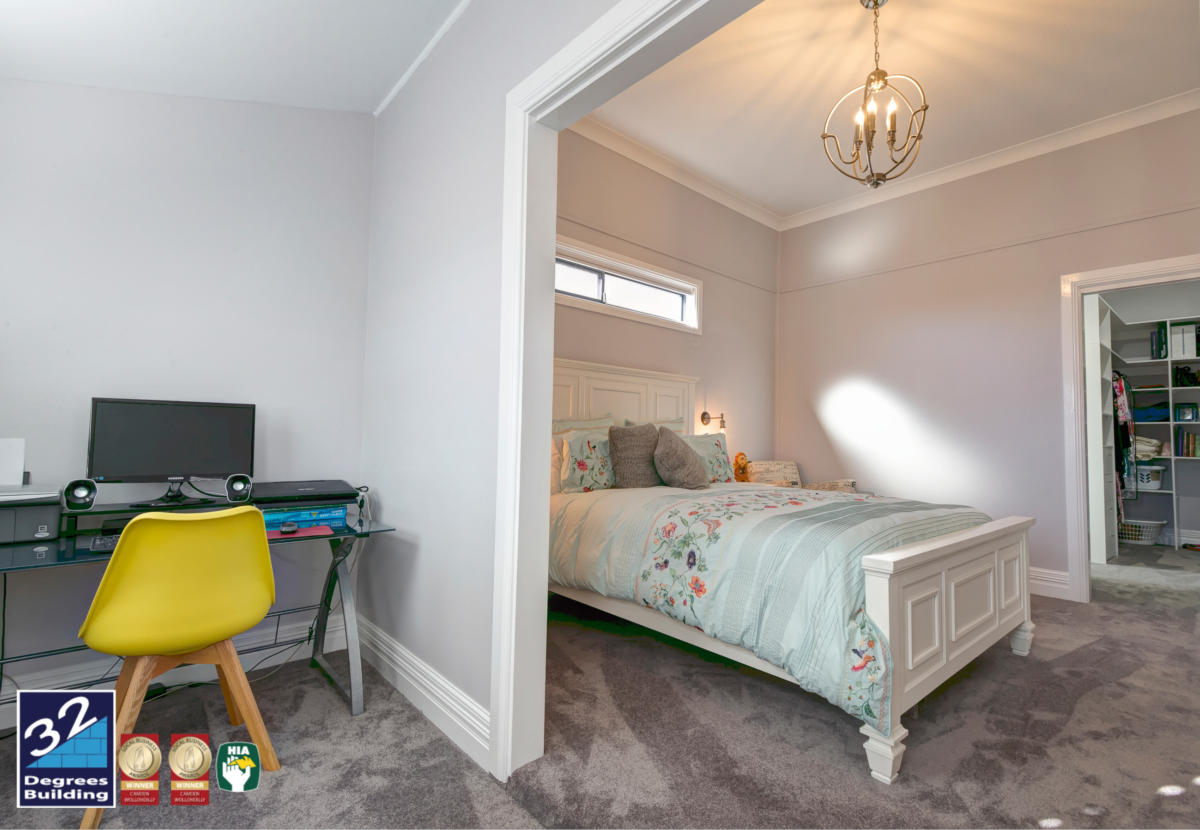 Ground Floor Extension, Bulli-2