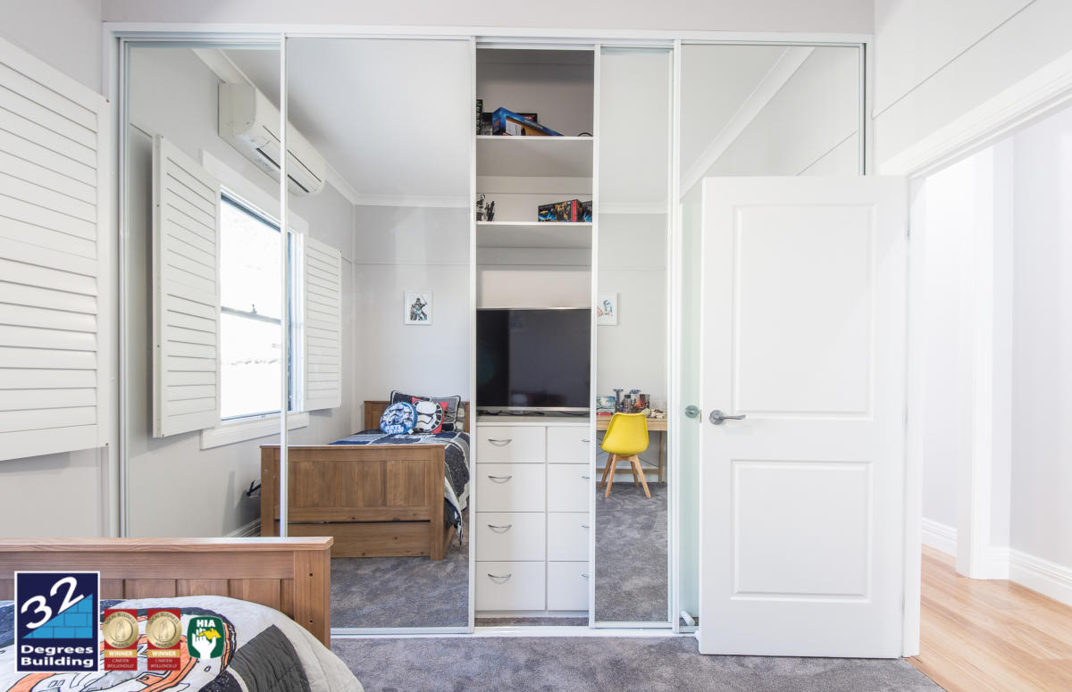 Ground Floor Extension, Bulli-20