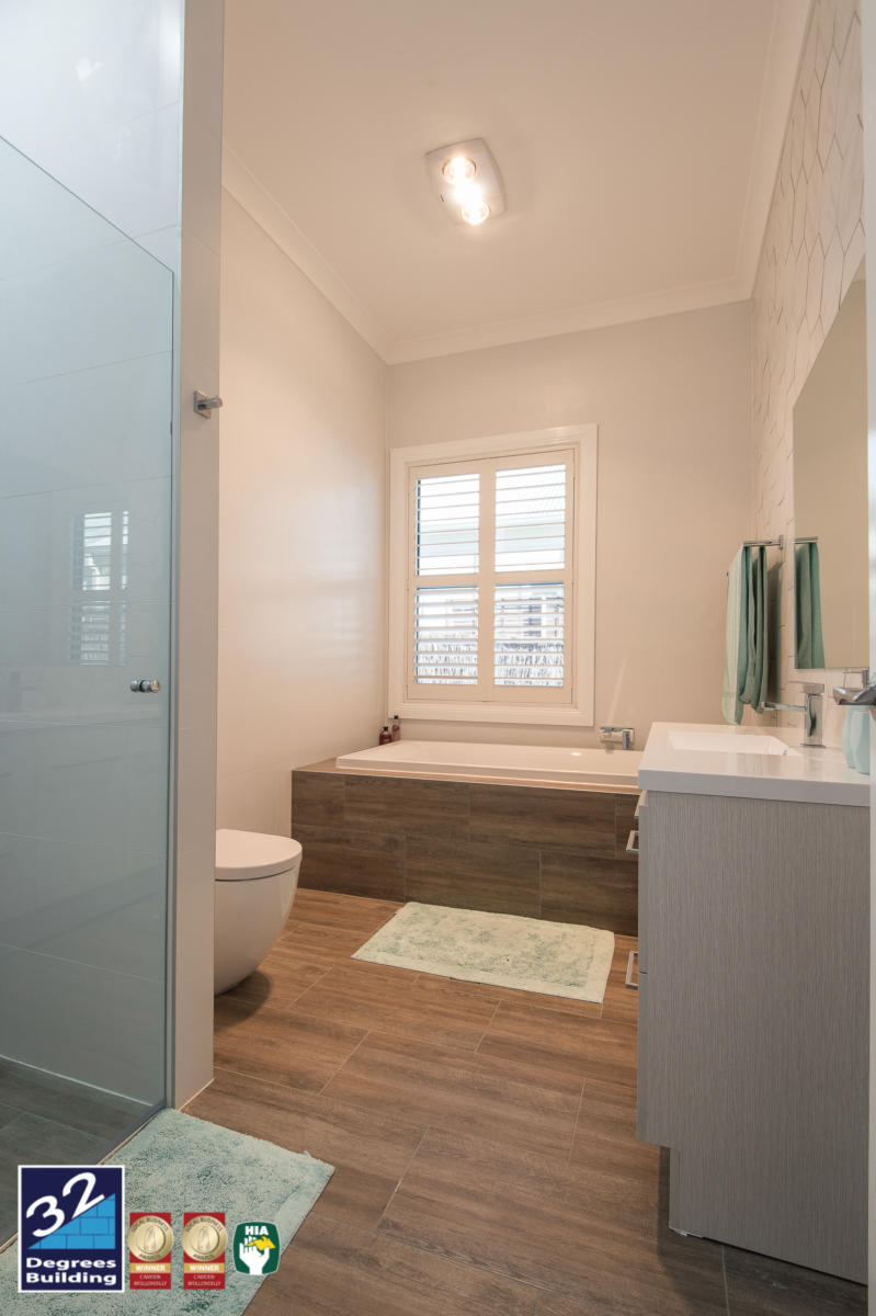 Ground Floor Extension, Bulli-22