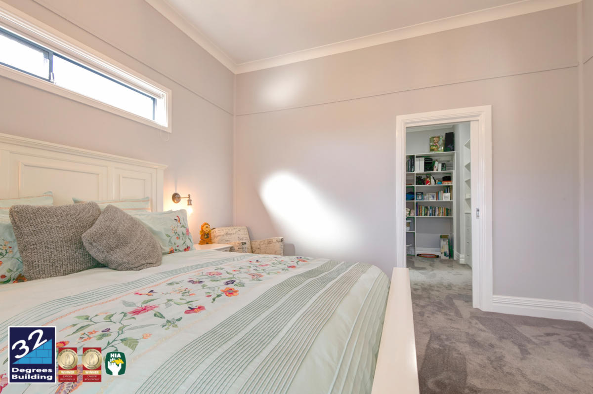 Ground Floor Extension, Bulli-3