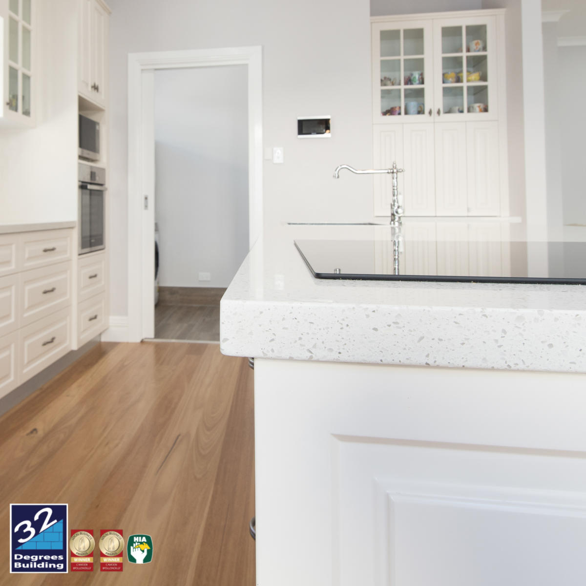 Ground Floor Extension, Bulli-32