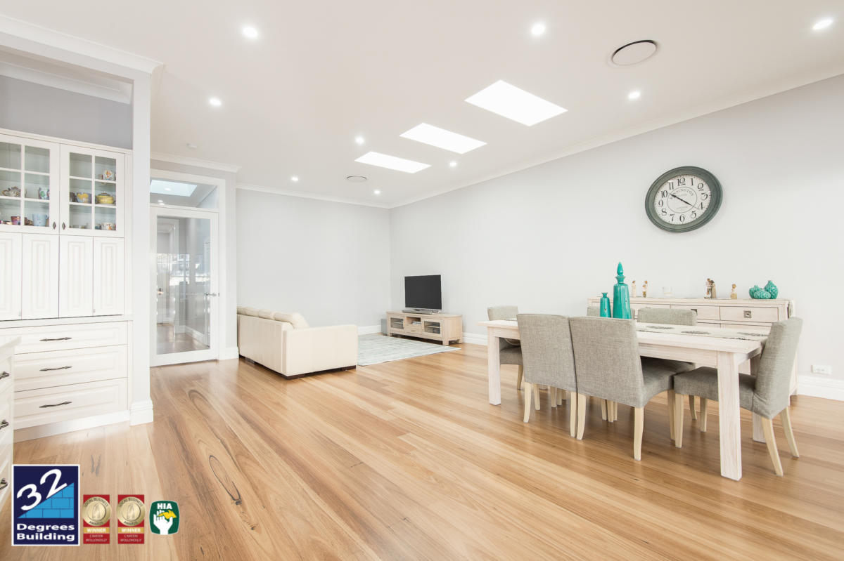 Ground Floor Extension, Bulli-38