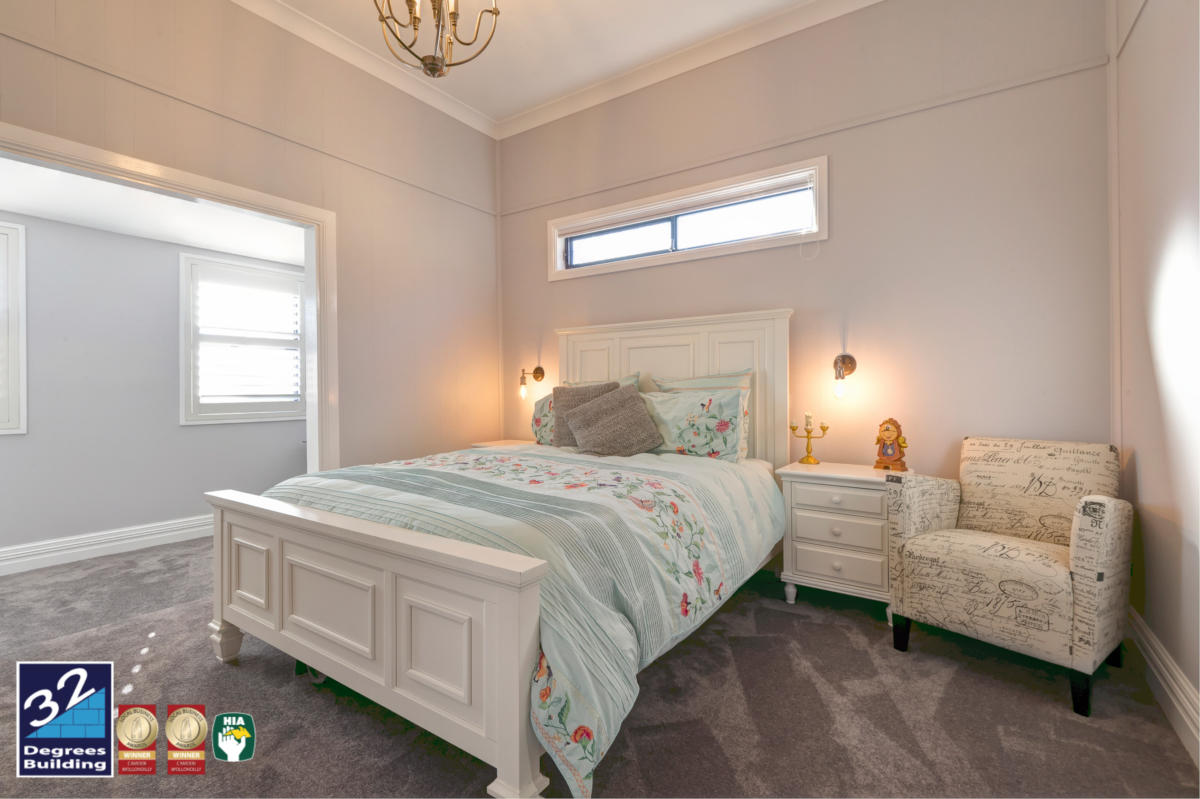 Ground Floor Extension, Bulli-4