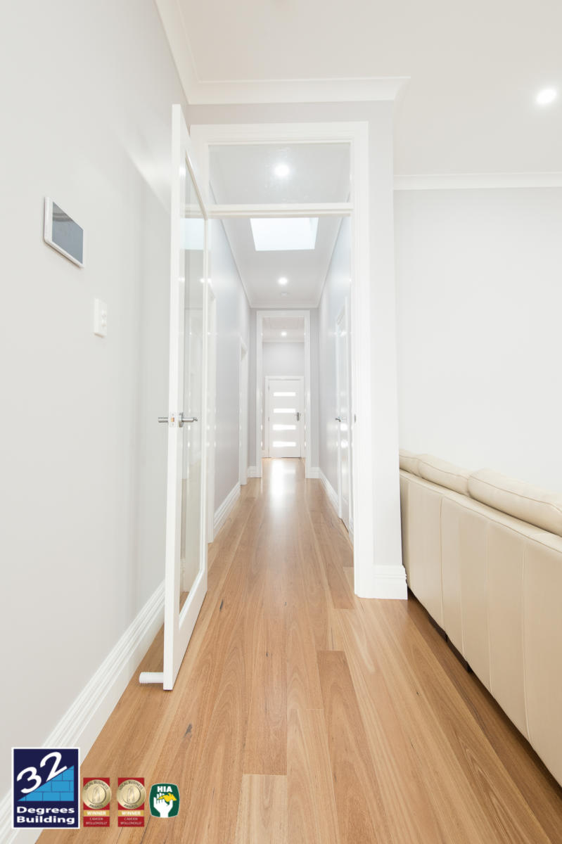 Ground Floor Extension, Bulli-40