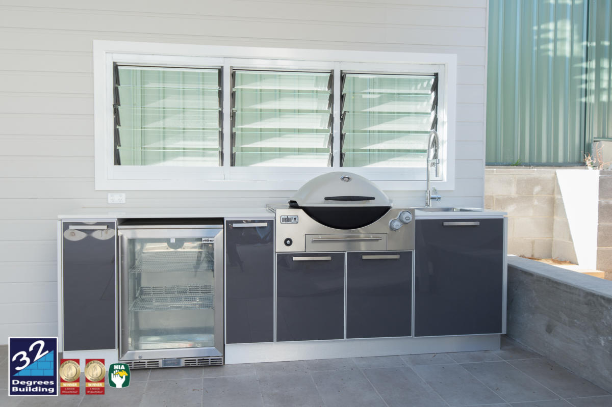 Ground Floor Extension, Bulli-42