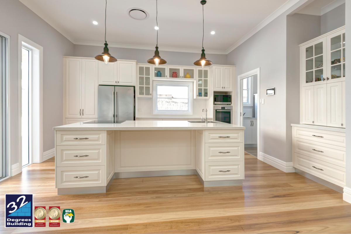 Ground Floor Extension, Bulli-5