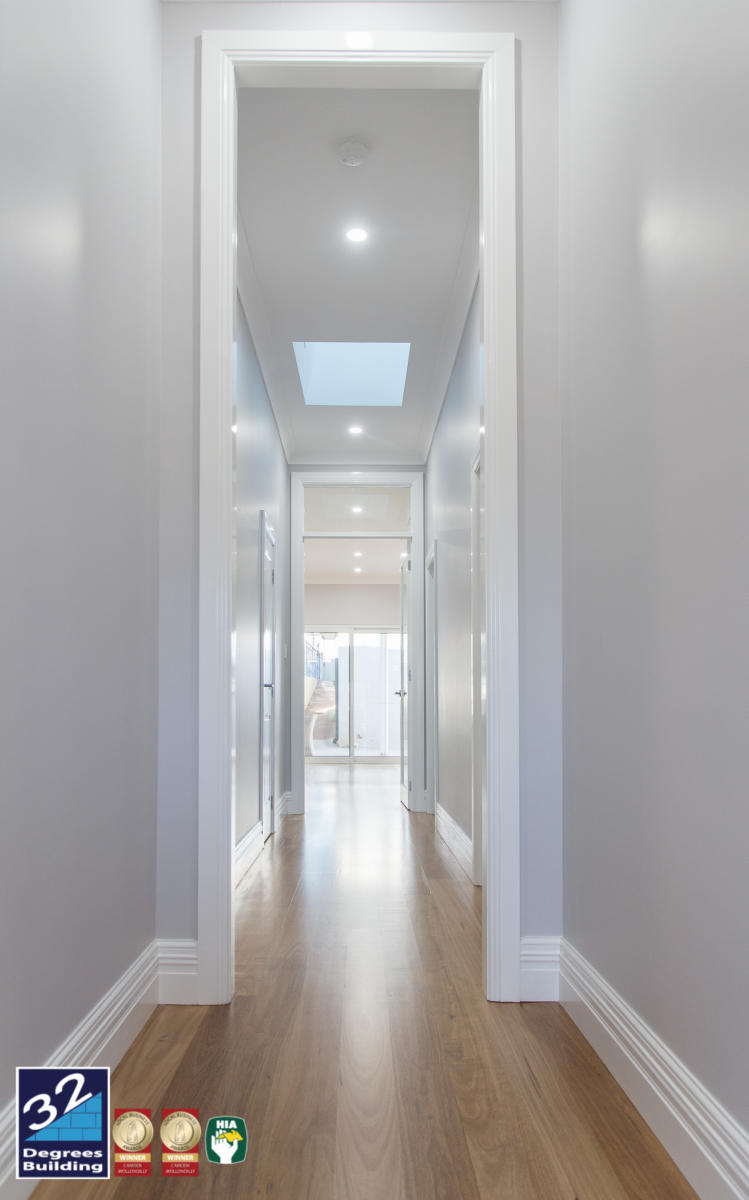 Ground Floor Extension, Bulli-6