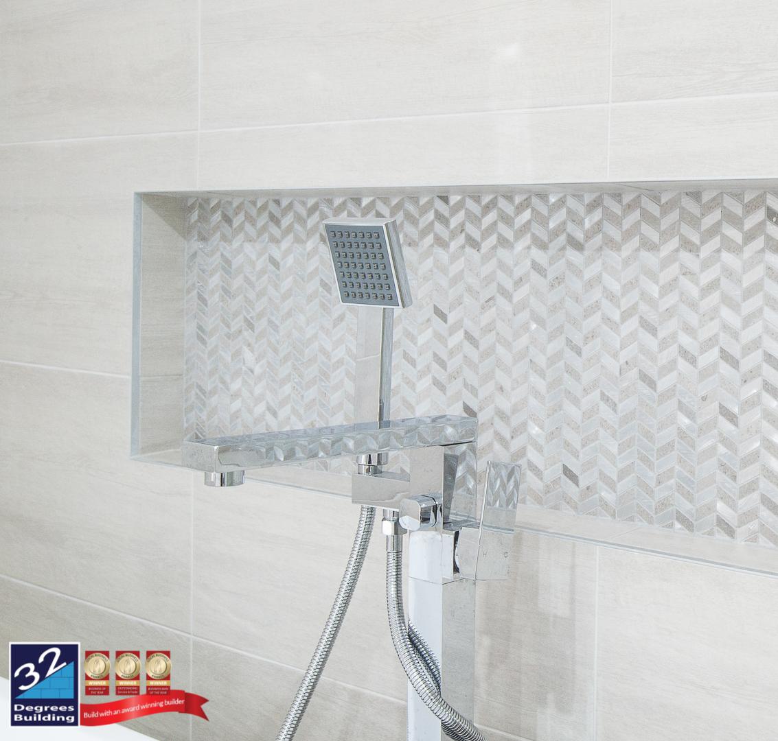 Bathroom renovation Bonnyrigg Heights