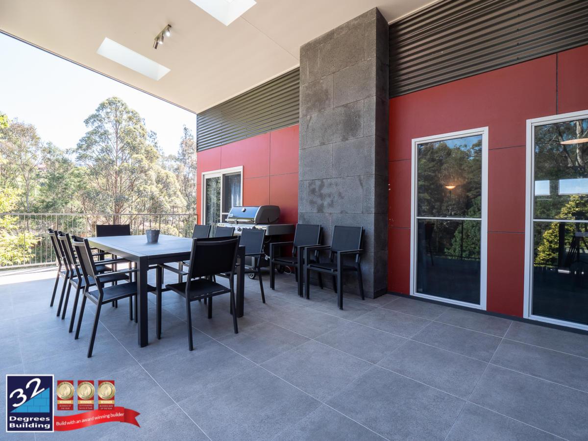 Alfresco Cordeaux Heights