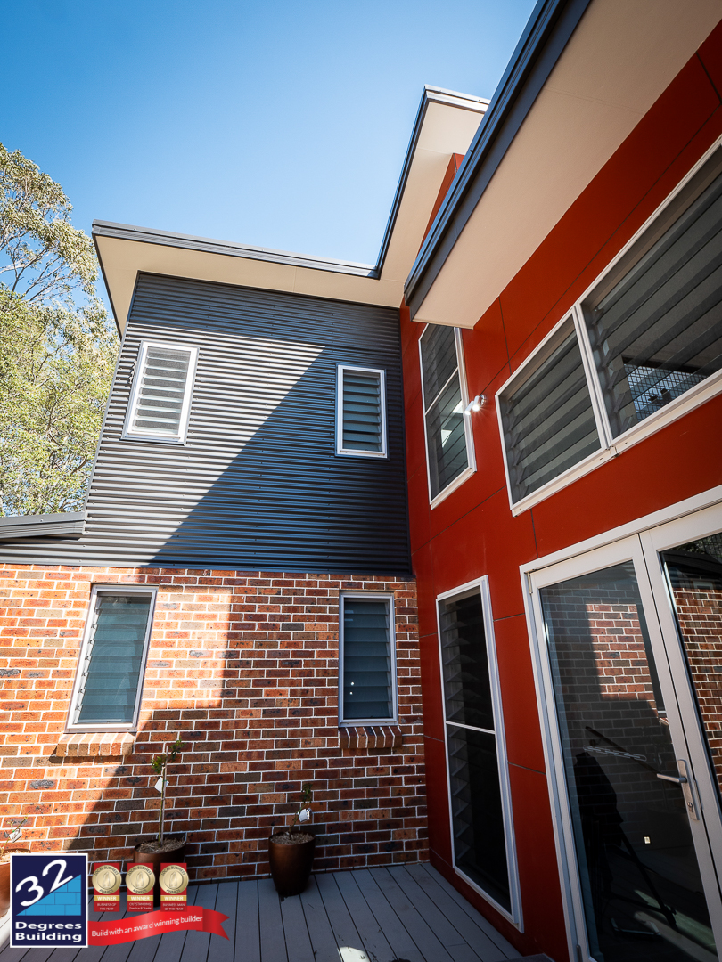 Roof Photo Cordeaux Heights 2