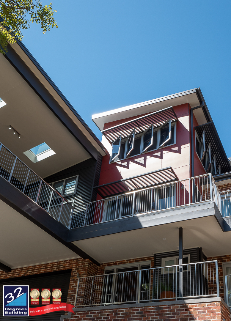 Roof Photo Cordeaux Heights