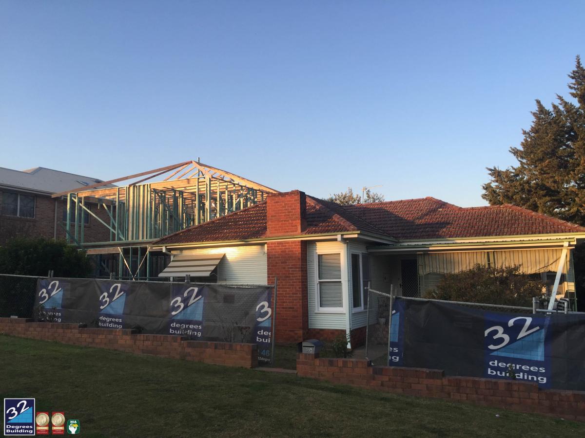 construction-phase-first-floor-and-ground-floor-ext-Camden-2