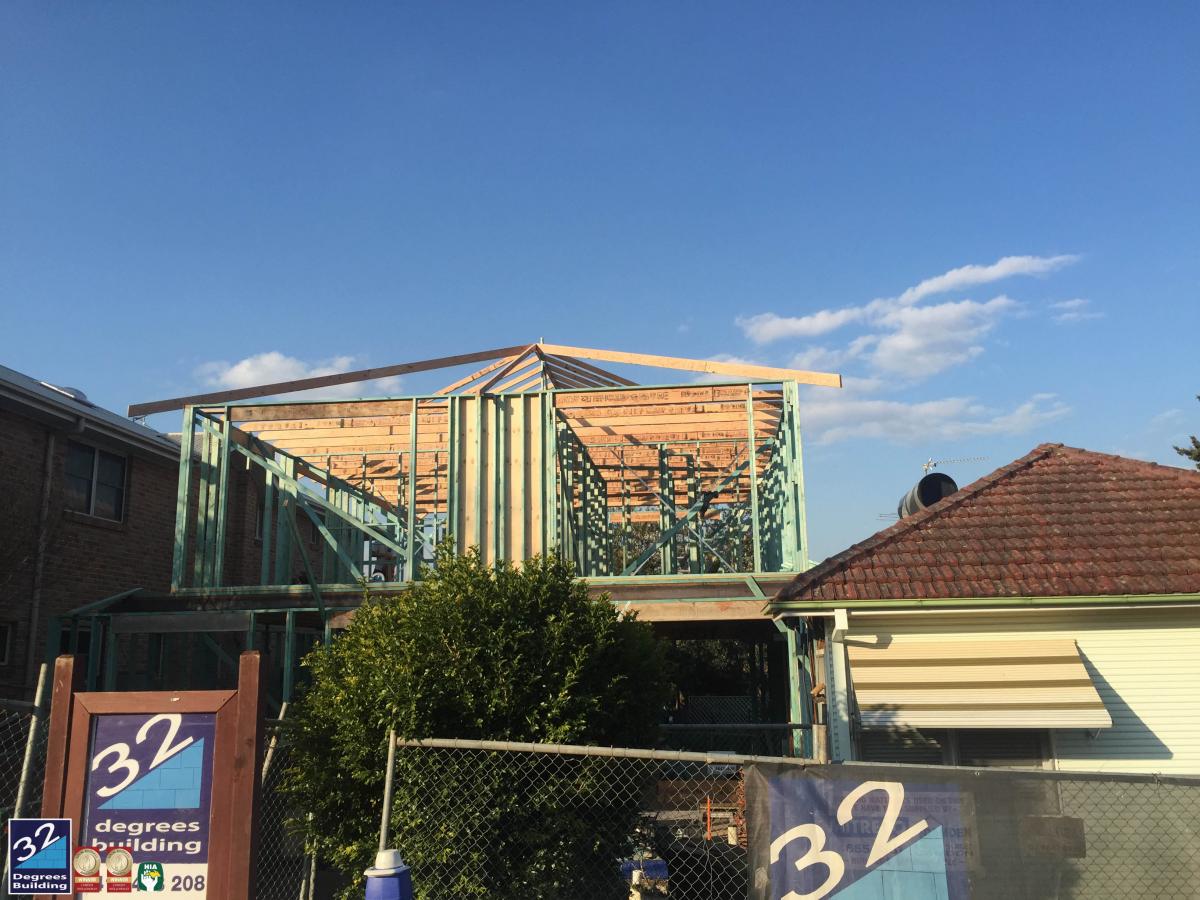 construction-phase-first-floor-and-ground-floor-ext-Camden-3