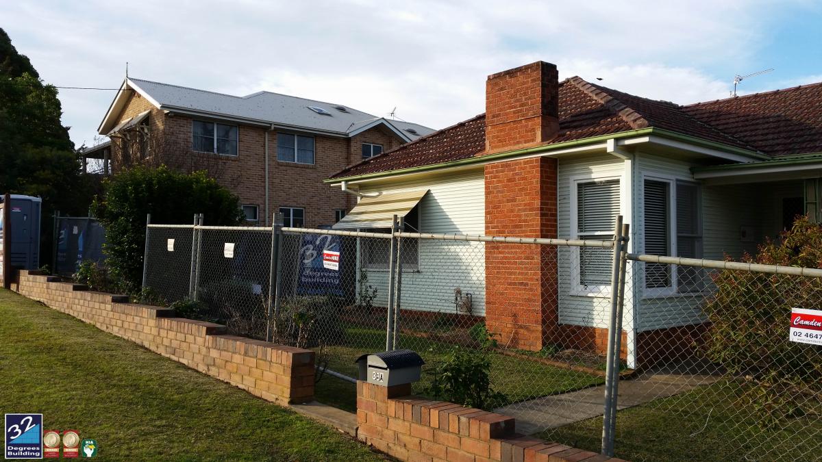 construction-phase-first-floor-and-ground-floor-ext-Camden-9