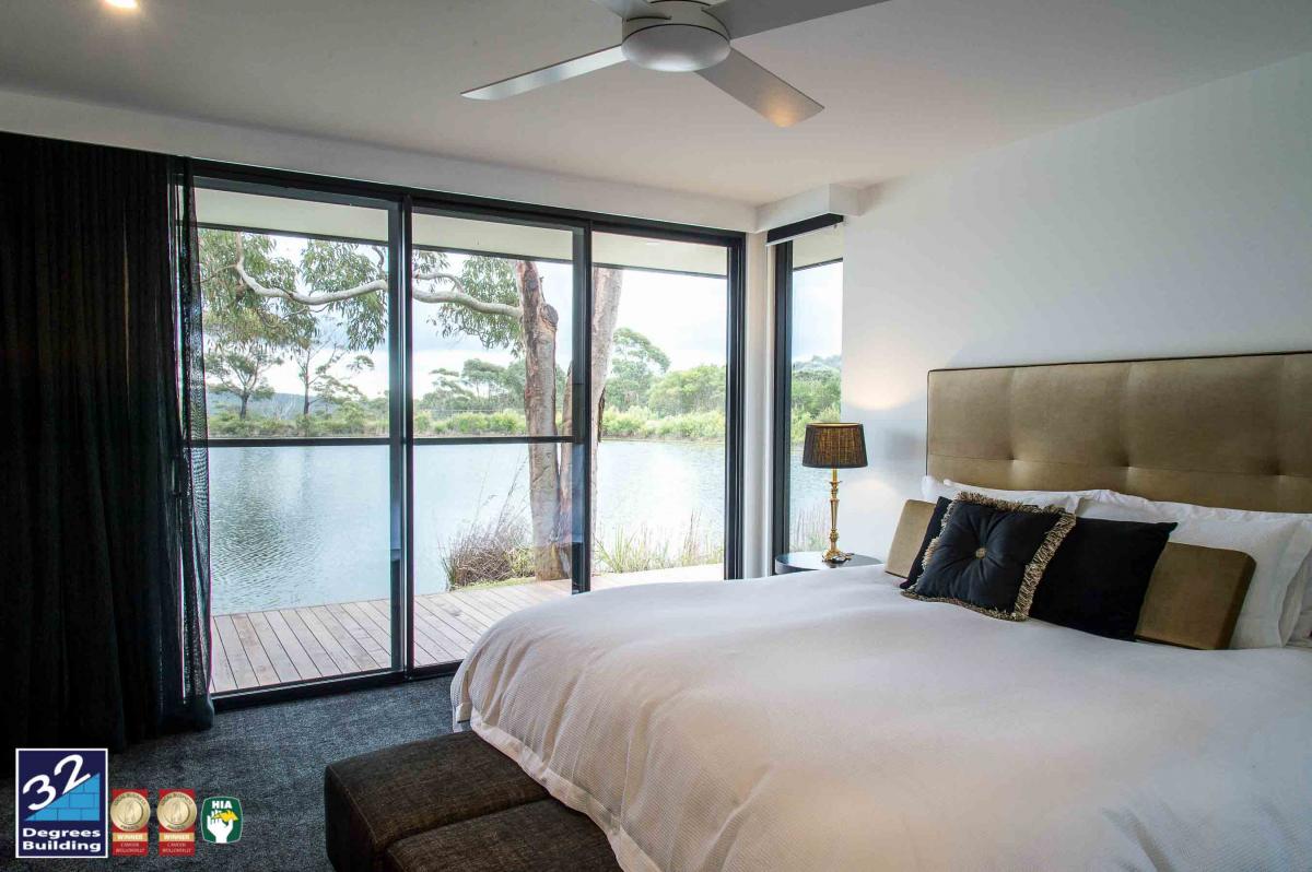 custom home darkes forest-12