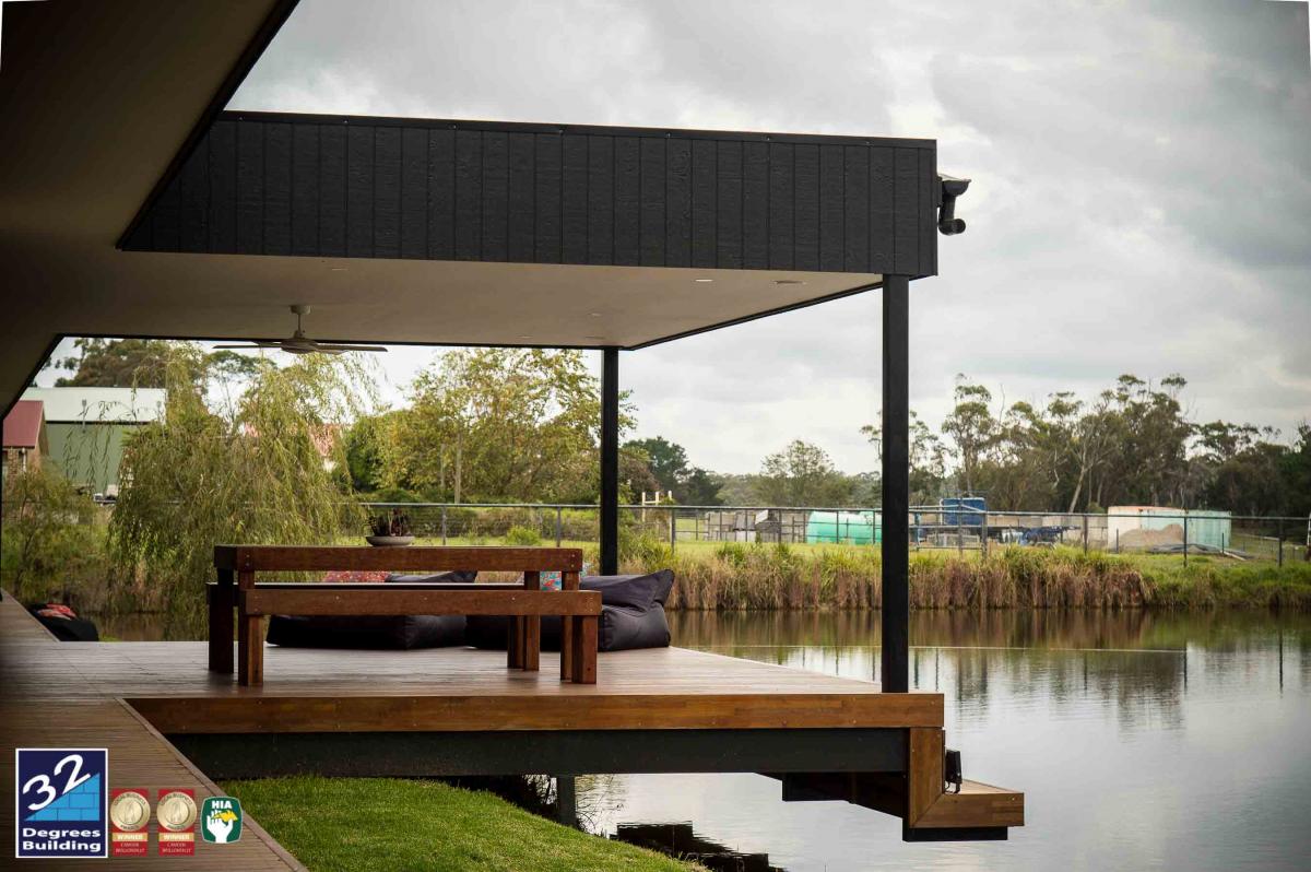 custom home darkes forest-148