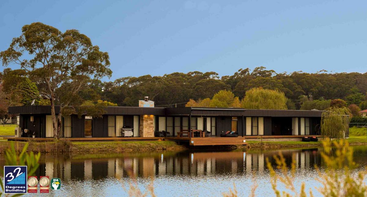 custom home darkes forest-169