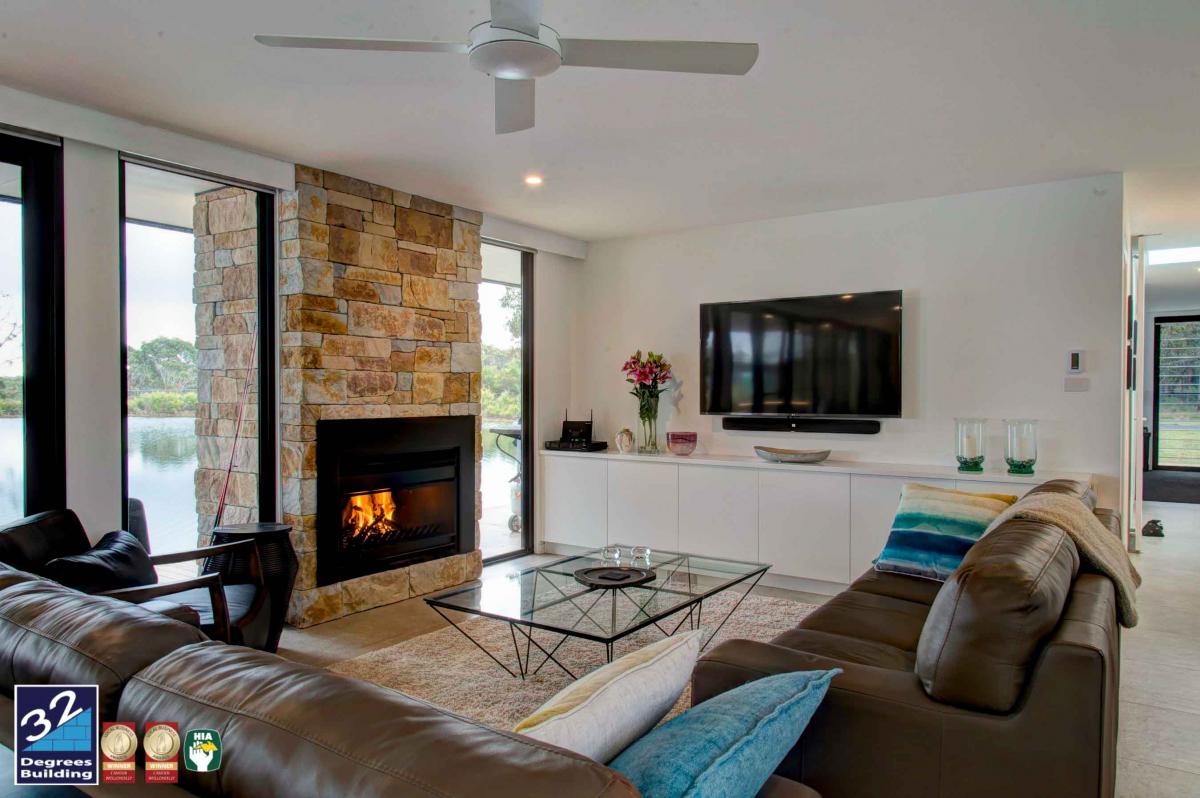 custom home darkes forest-20