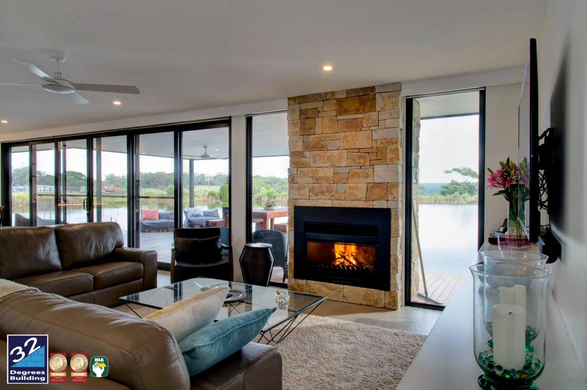 custom home darkes forest-25