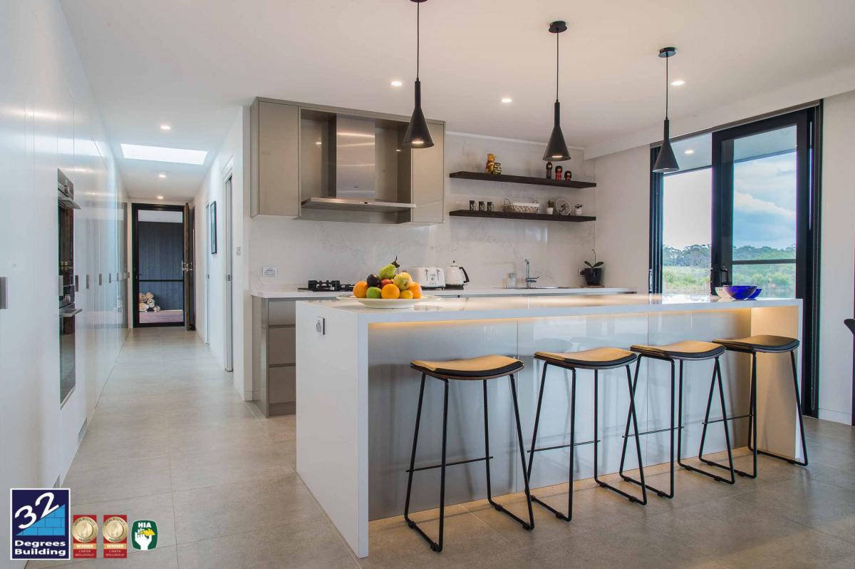 custom home darkes forest-37