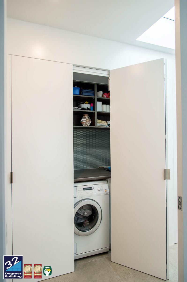 Hidden Laundry Darkes Forest