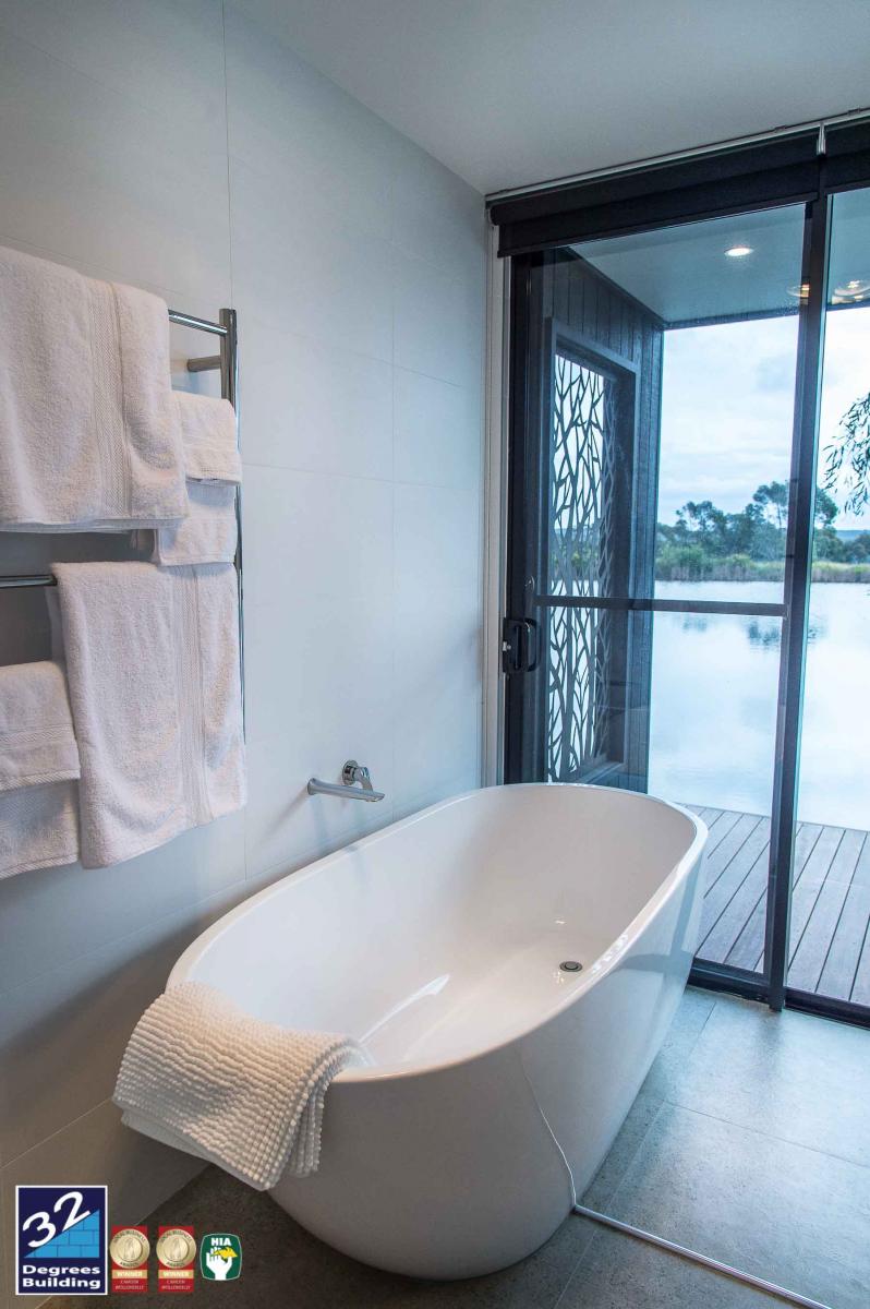 custom home darkes forest-90