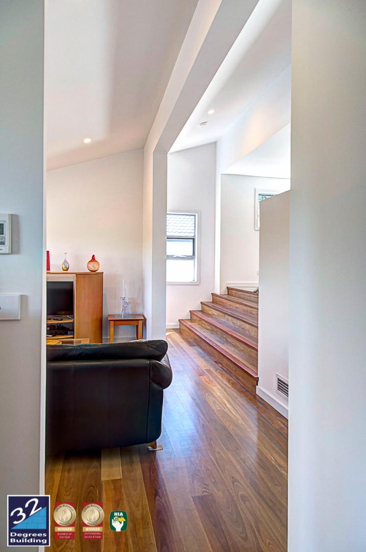 extension and addition, Bangor --11