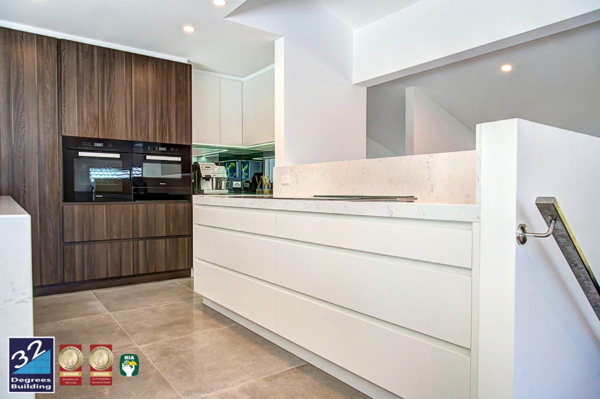 extension and addition, Bangor --15