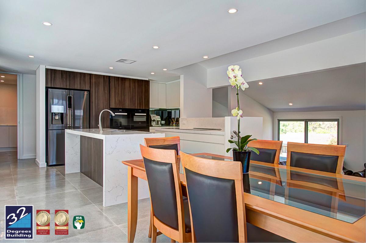 extension and addition, Bangor --16